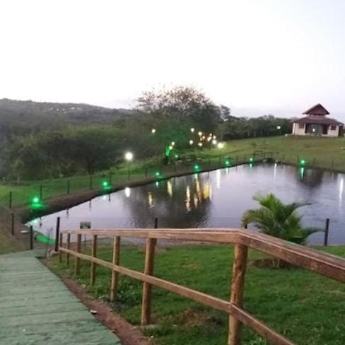 Winterville Resort - Gravatá Apartment in Gravatá