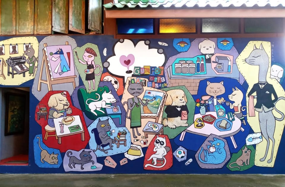 Neighbourhood