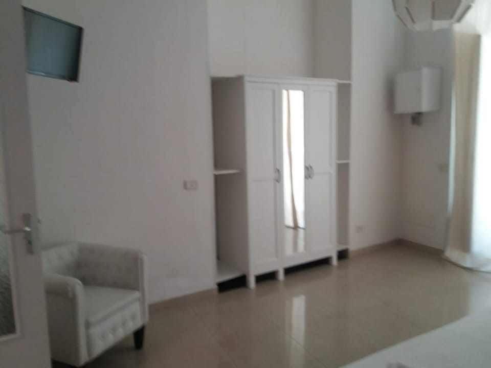Tania's House Apartment in Catania
