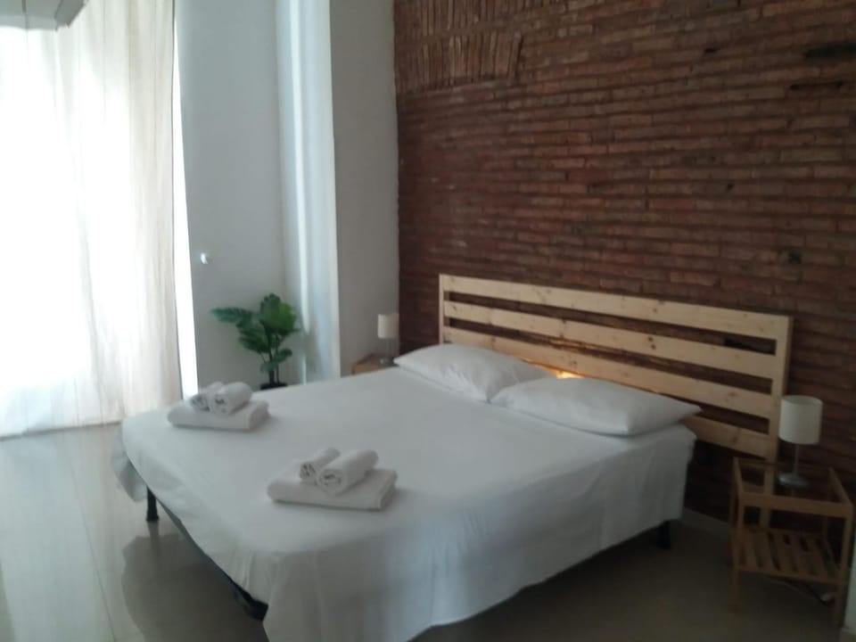 Tania's House Apartment in Catania