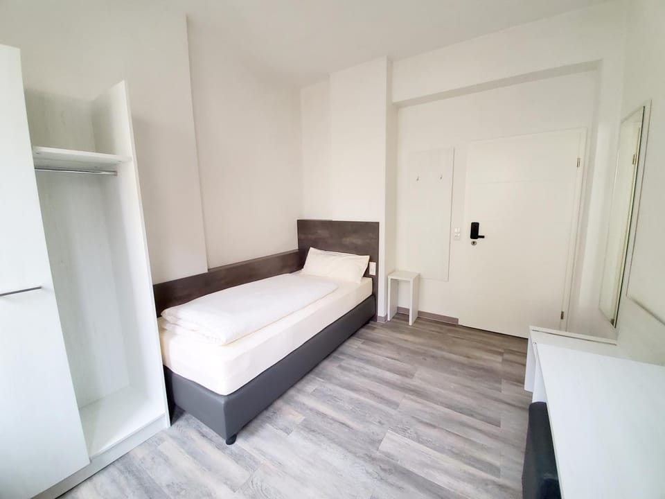 Zimmervermietung Sanderstrasse Apartment in Wurzburg