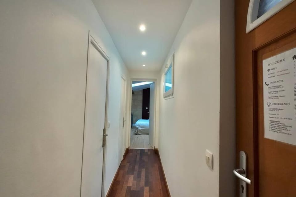 Grand studio à Bordeaux chartrons Apartment in Bordeaux