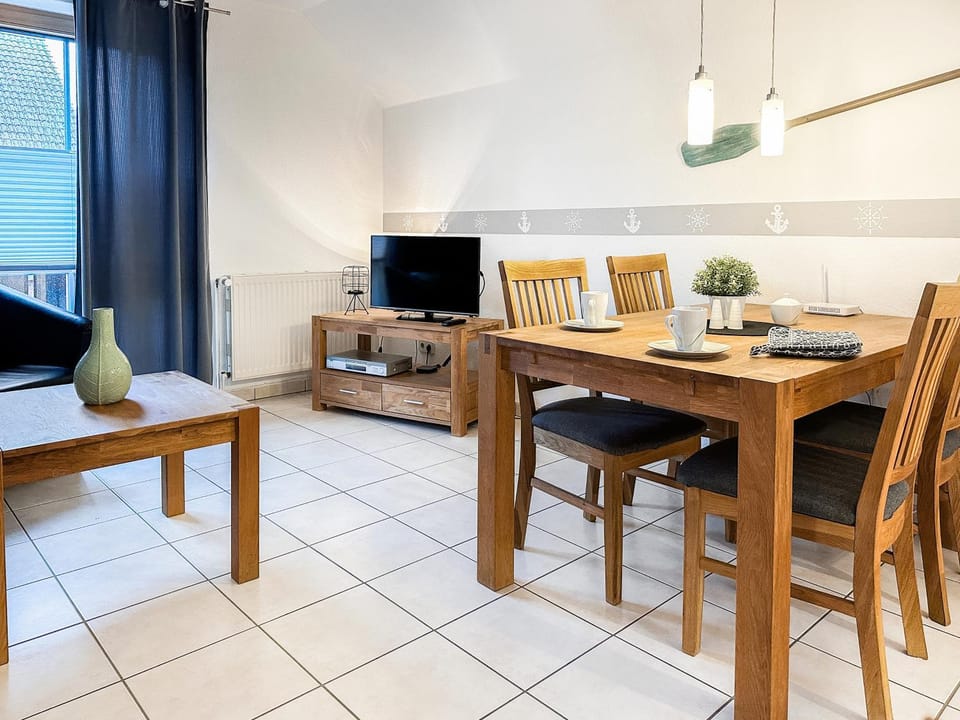 FeWo 19 "Suutje" Apartment in Dahme