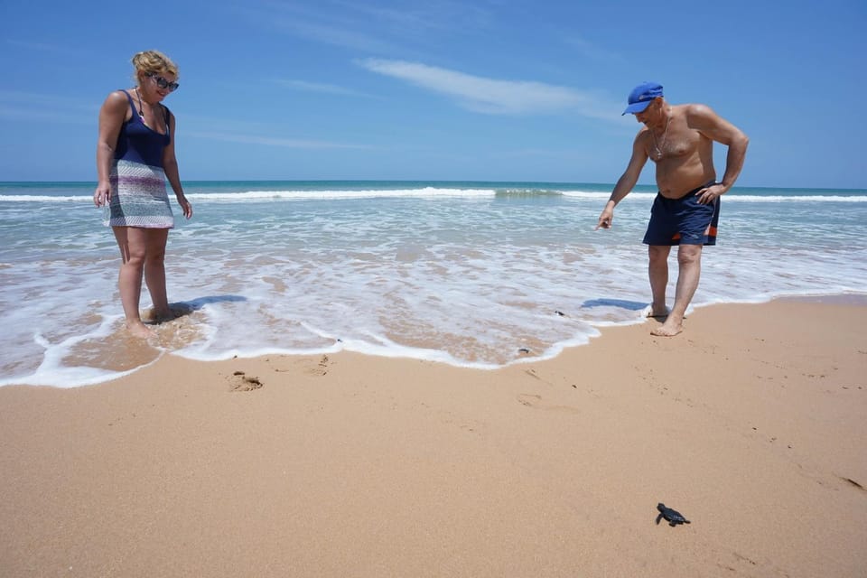 People, Beach