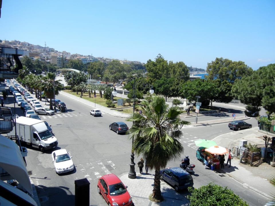 B&B La Pineta Bed and Breakfast in Reggio Calabria