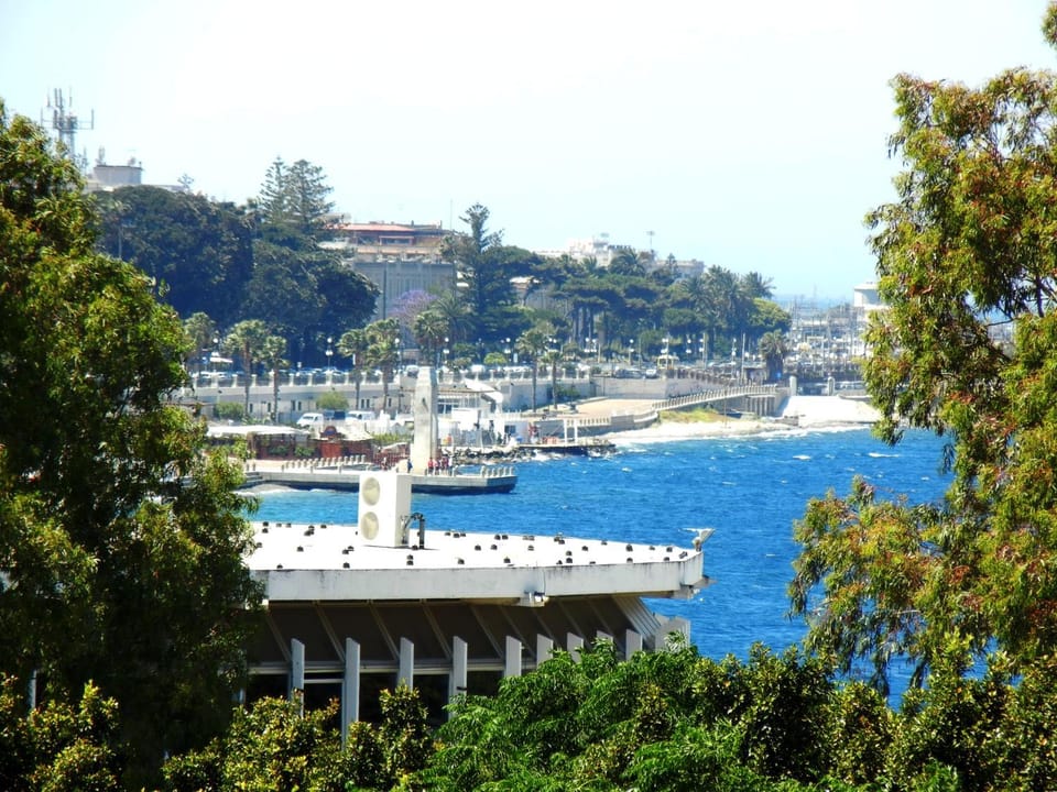 B&B La Pineta Bed and Breakfast in Reggio Calabria
