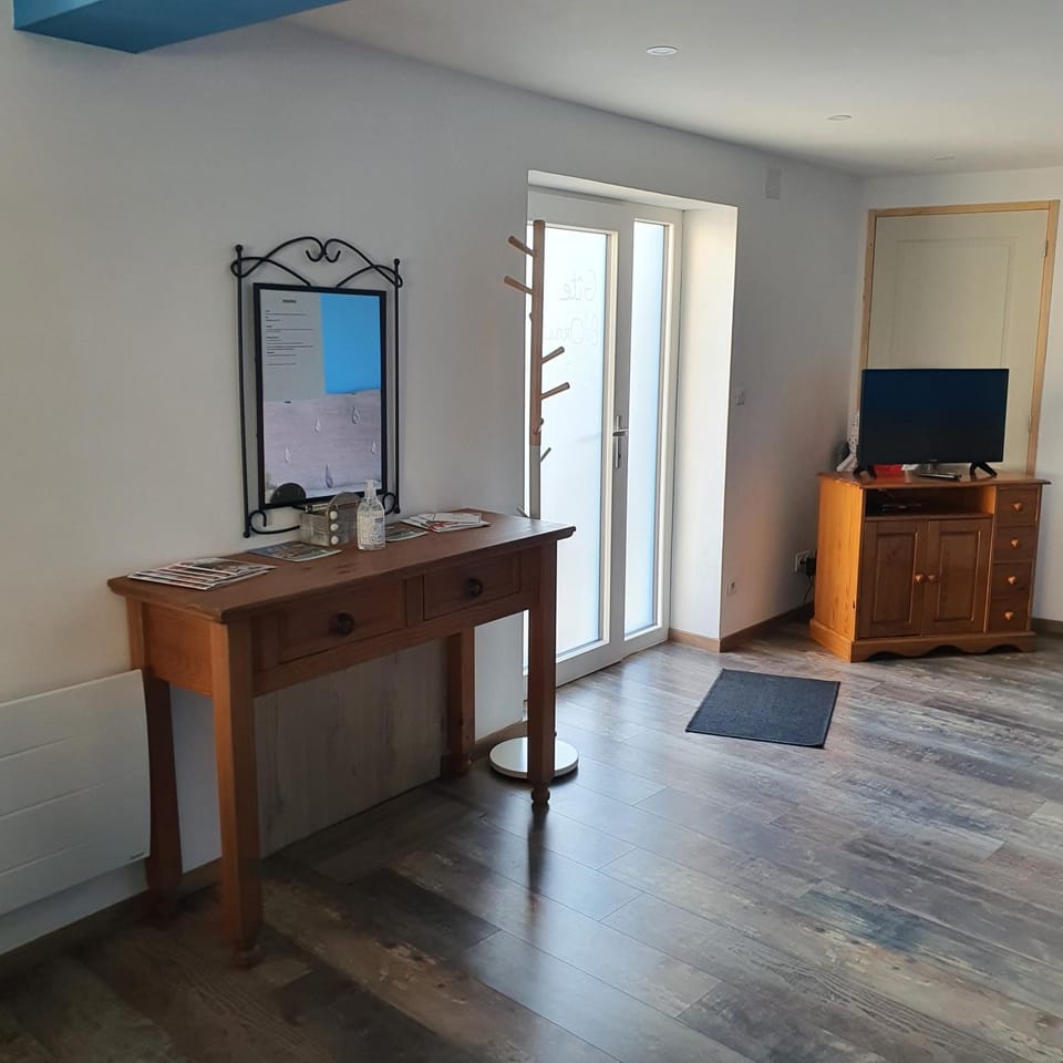 gite de l'ornain Apartment in Grand Est