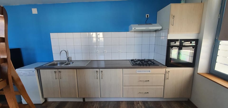 gite de l'ornain Apartment in Grand Est
