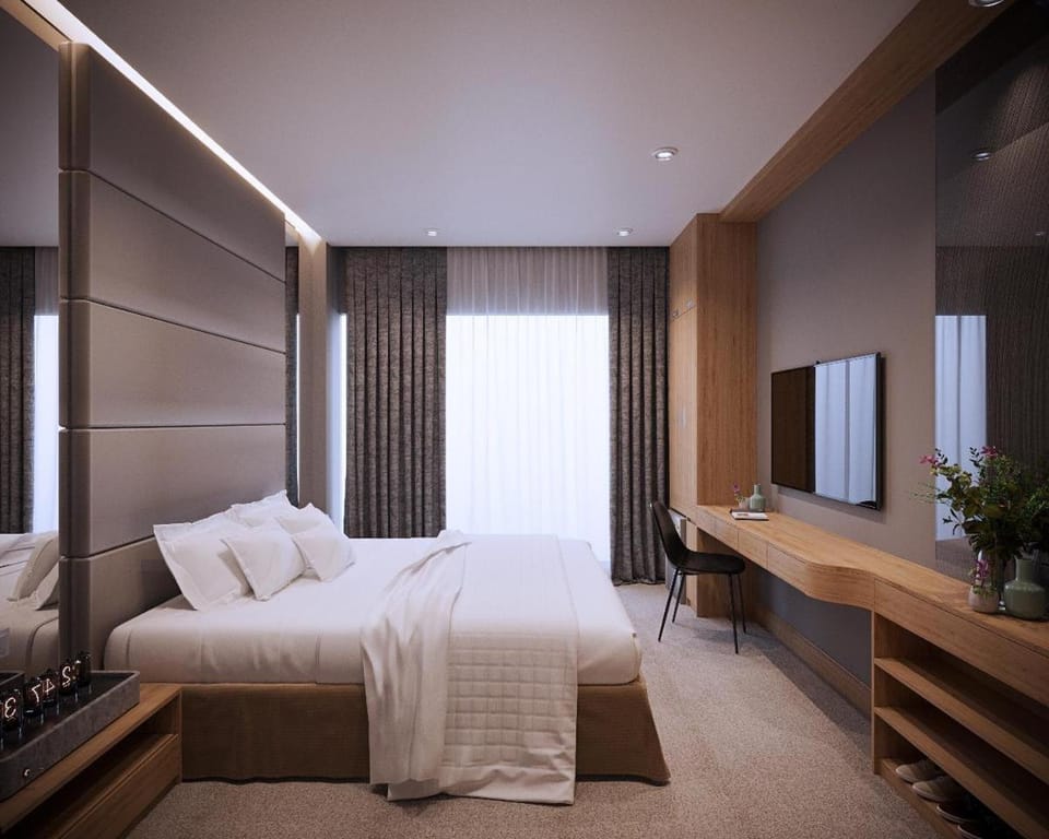 Fukurai Hotel & Apartment 2 Ha Noi Apartment hotel in Hanoi
