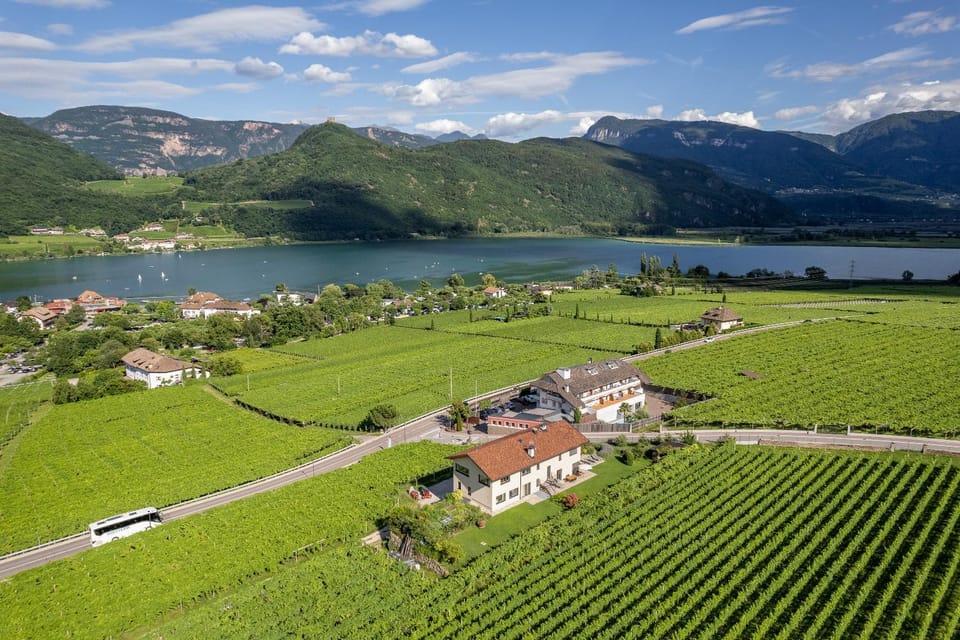 Property building, Location