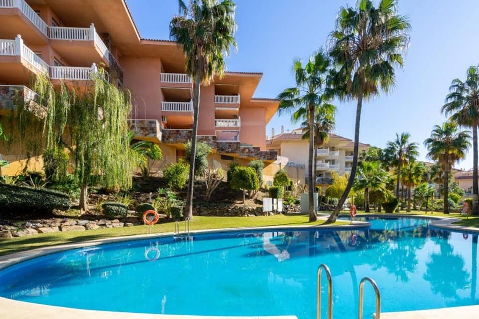 Lovely seaview apartment by Costarentals - Ref 106 Apartment in Costa del Sol