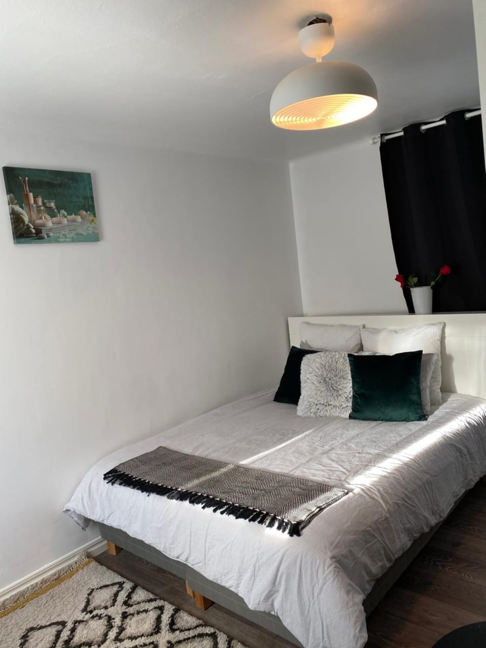 Bli Hel Villa in Malmo