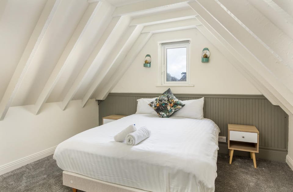 Fern Cottage House in County Clare