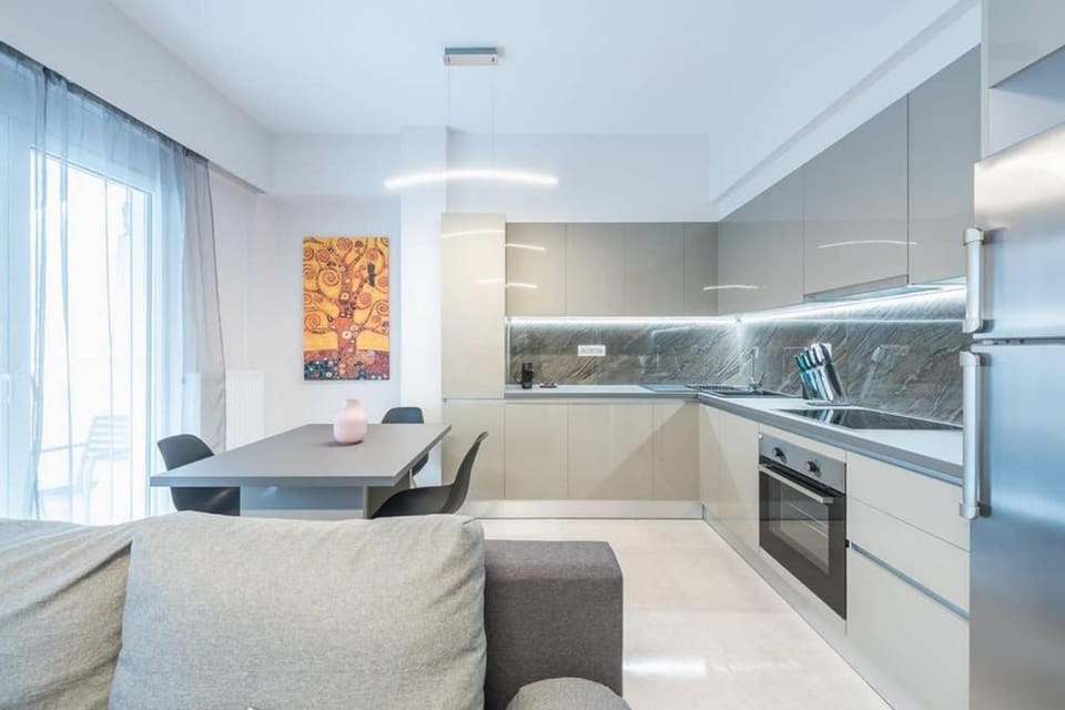 Exceptional in Piraeus Apartment in Pireas