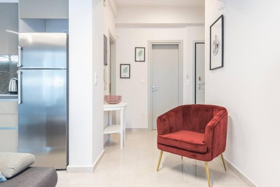 Exceptional in Piraeus Apartment in Pireas