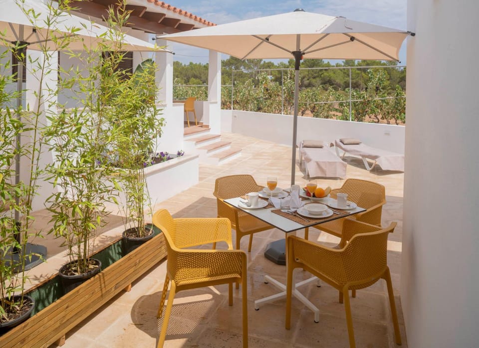 Off site, Balcony/Terrace, Garden view