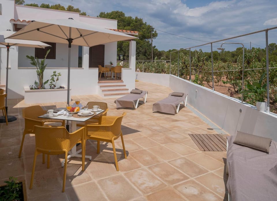 Off site, Balcony/Terrace, Garden view