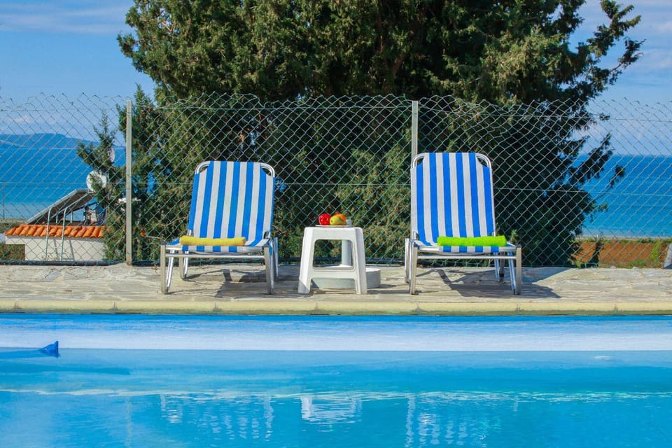 Other, Swimming pool, sunbed