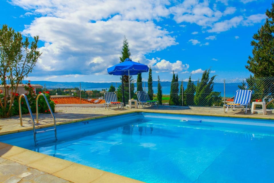 Other, Swimming pool, sunbed