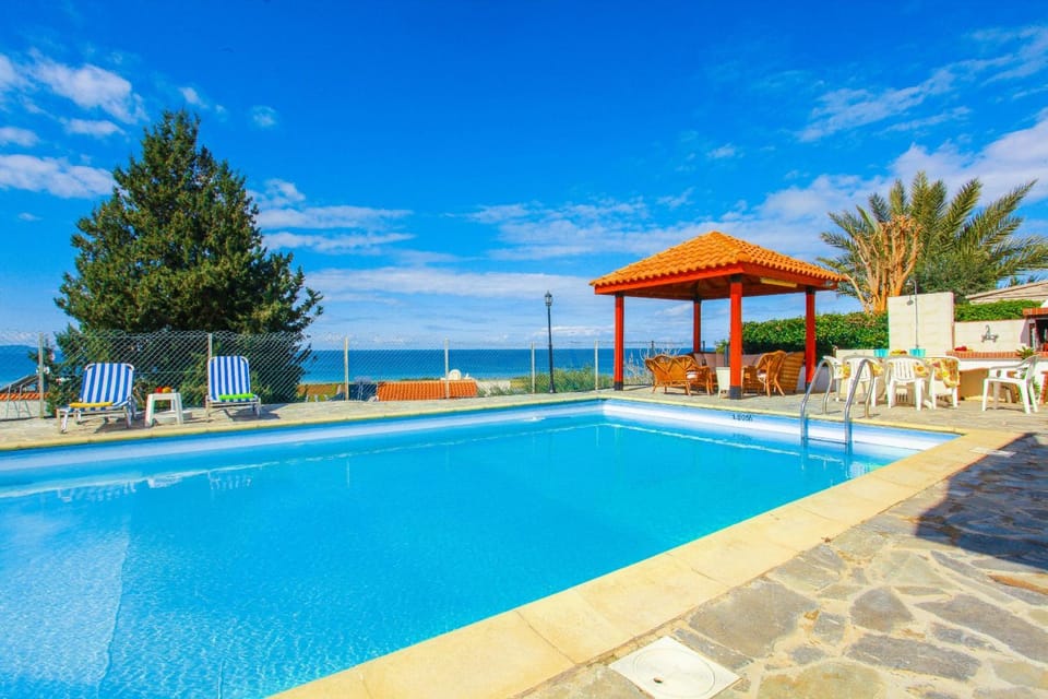 Other, Sea view, Swimming pool