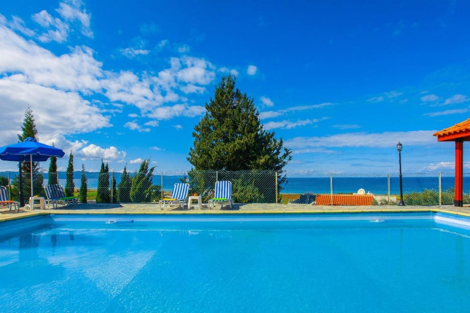 Other, Sea view, Swimming pool