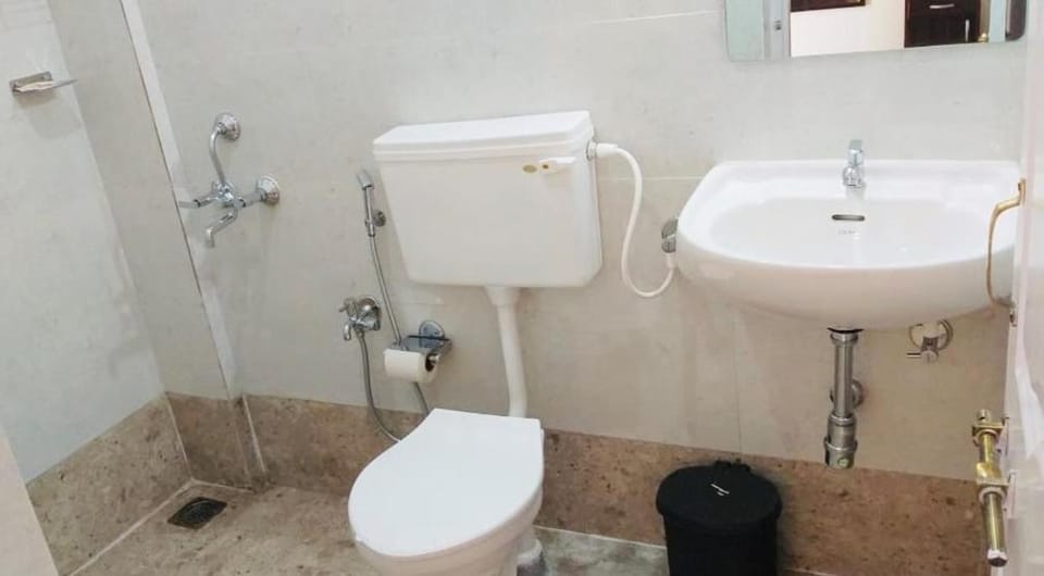 Cinco Filhas Bed and Breakfast in Goa, India