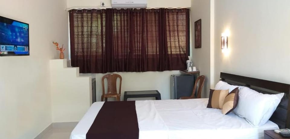 Cinco Filhas Bed and Breakfast in Goa, India