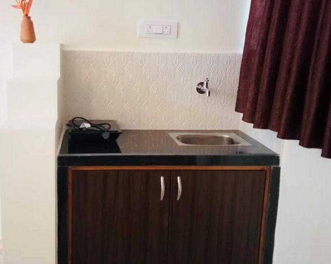 Cinco Filhas Bed and Breakfast in Goa, India