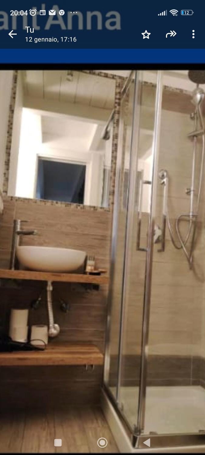 Bbsantanna2 Bed and Breakfast in Bari