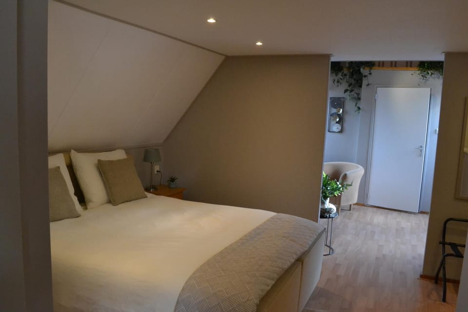 B&BBolwerk Bed and Breakfast in Limburg (province)