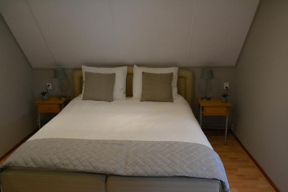 B&BBolwerk Bed and Breakfast in Limburg (province)