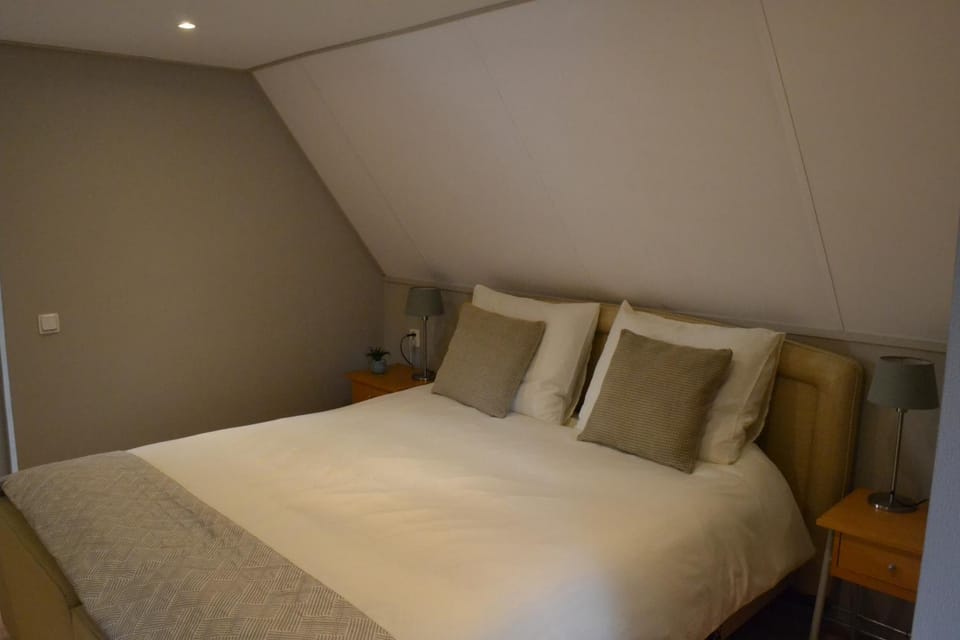 B&BBolwerk Bed and Breakfast in Limburg (province)