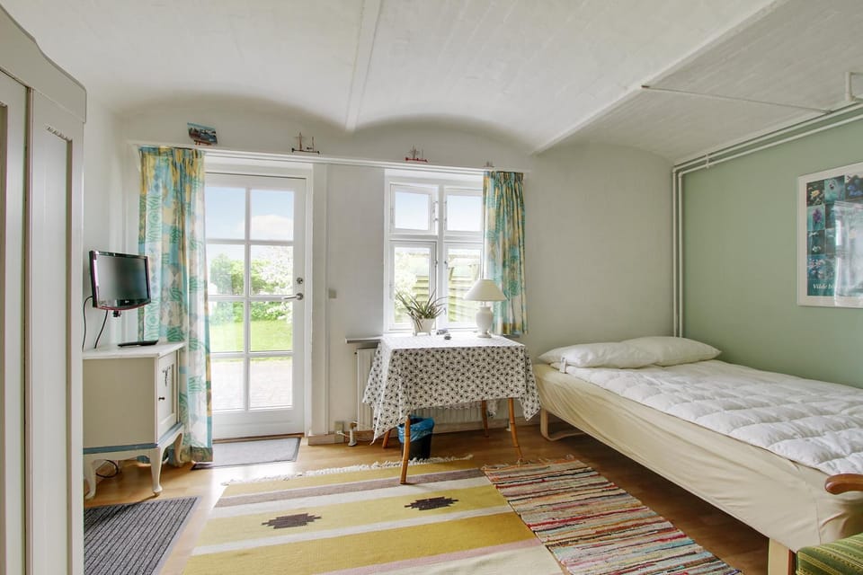Klitgaarden Apartment hotel in Denmark