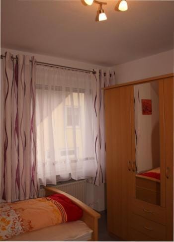 Ferienwohnung Barbara Apartment in Wunstorf