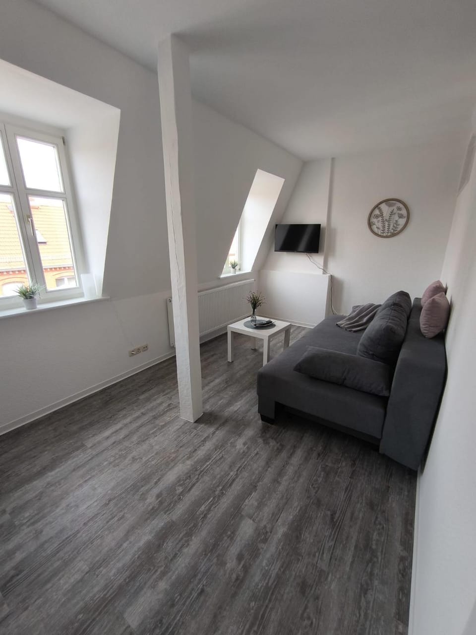 Andrews Ferienwohnungen Apartment in Saxony-Anhalt, Germany