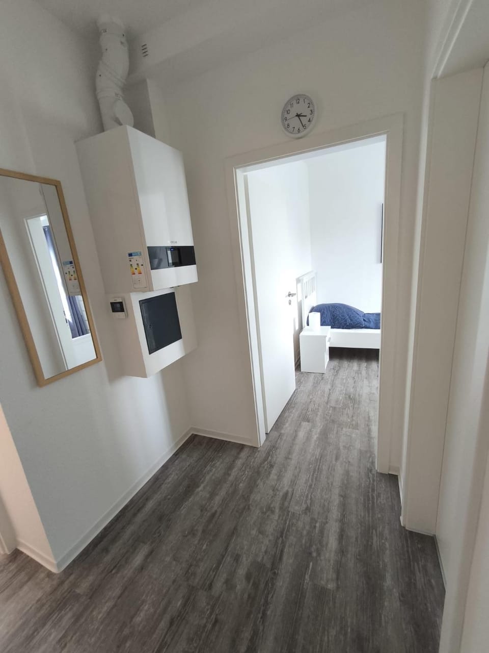 Andrews Ferienwohnungen Apartment in Saxony-Anhalt, Germany