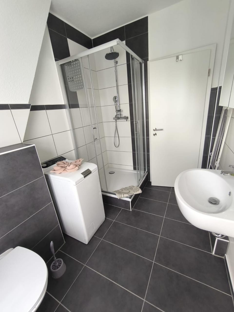 Andrews Ferienwohnungen Apartment in Saxony-Anhalt, Germany