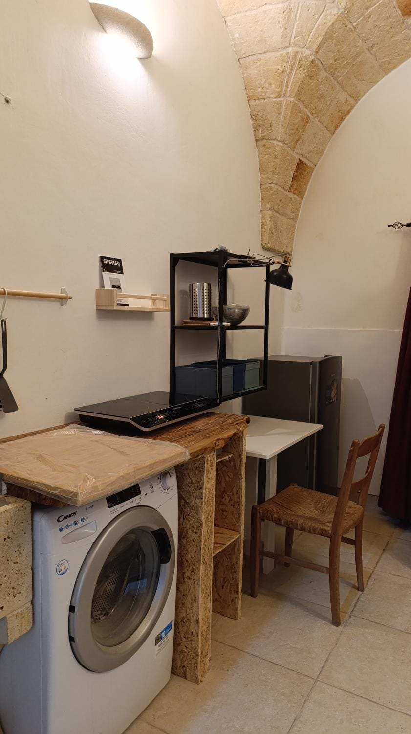 B&B VIA NAPOLI LEVERANO Bed and Breakfast in Apulia