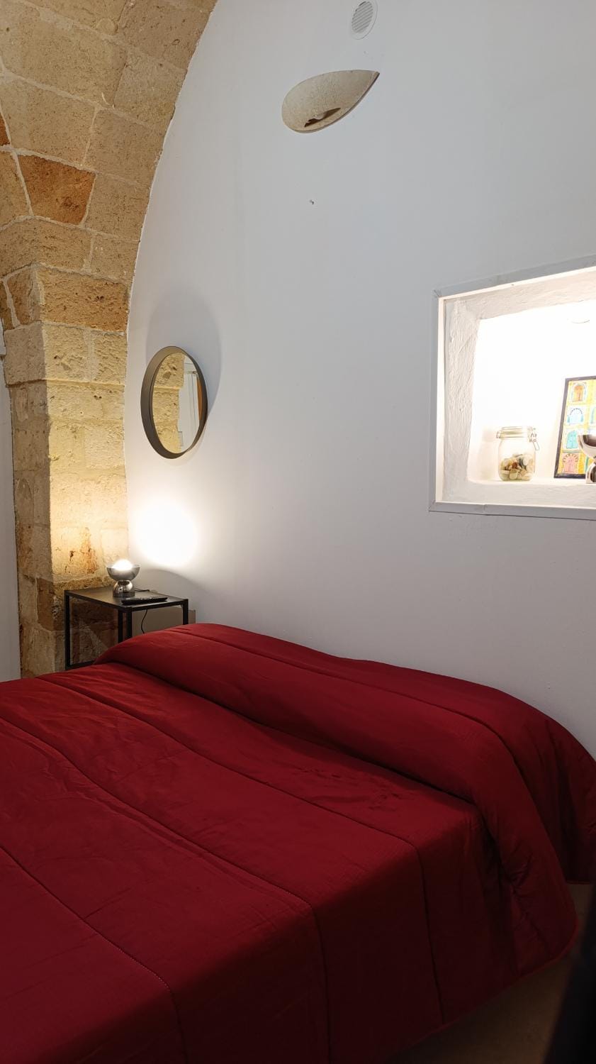 B&B VIA NAPOLI LEVERANO Bed and Breakfast in Apulia