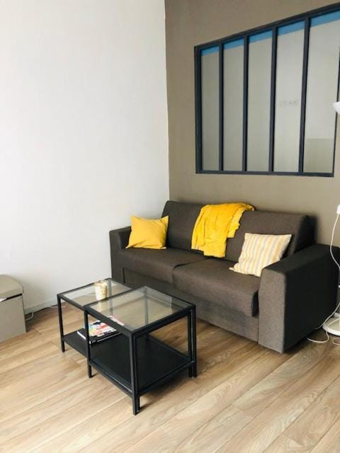 Appartement NICE proche MER et CENTRE Apartment in Nice