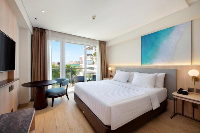 Harper Kuta Hotel by ASTON Hotel in Kuta