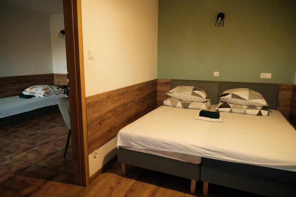 Zajazd Tadeo Bed and Breakfast in Lesser Poland Voivodeship