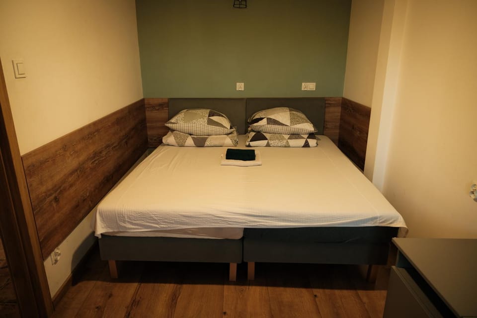 Zajazd Tadeo Bed and Breakfast in Lesser Poland Voivodeship