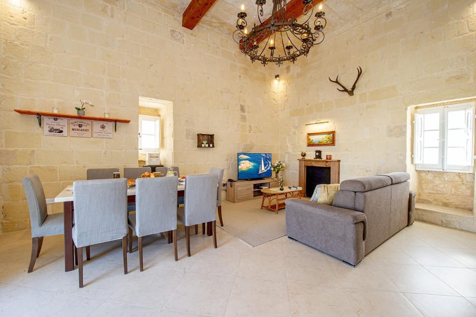Dar It-Torri Holiday Home Country House in Malta