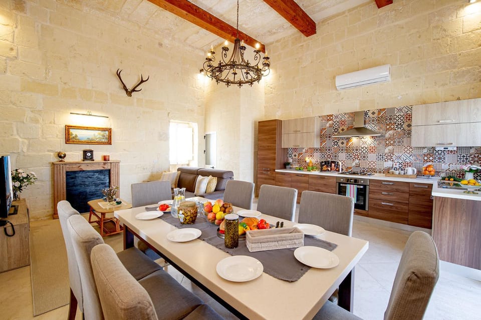 Dar It-Torri Holiday Home Country House in Malta