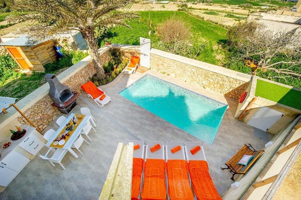 Dar It-Torri Holiday Home Country House in Malta