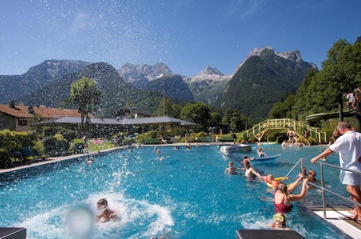 Aqua park