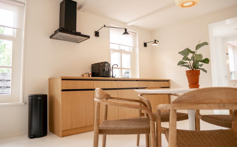 Nobel Houses & Lofts Apartment hotel in Friesland, Netherlands
