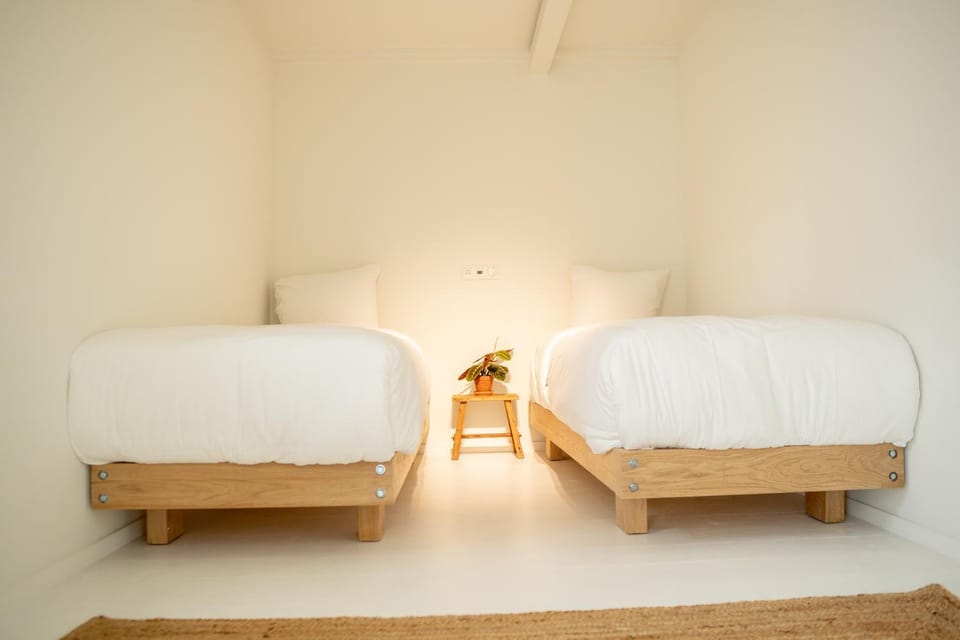 Nobel Houses & Lofts Apartment hotel in Friesland, Netherlands