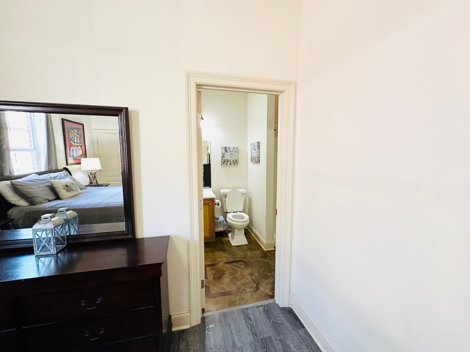 Villa 2 Apartment in Mississippi